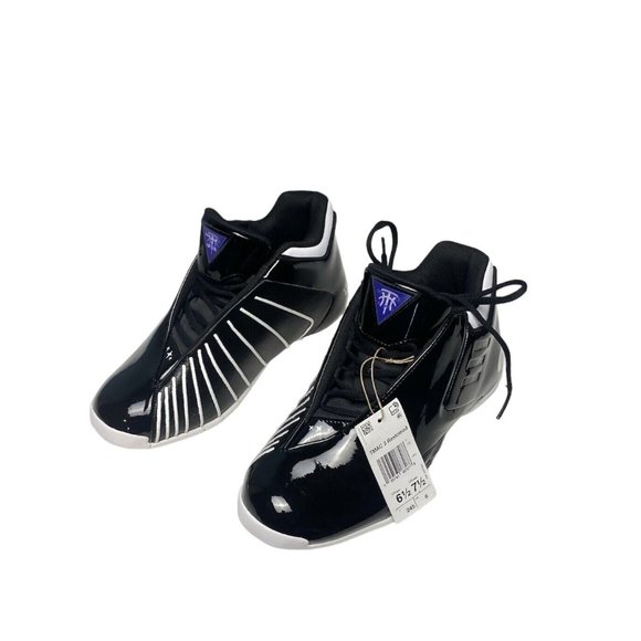 Adidas TMAC 3 Restomod Magic 8 Ball Size 6.5 - Picture 1 of 7